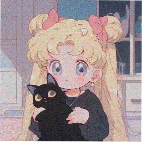 书友头像