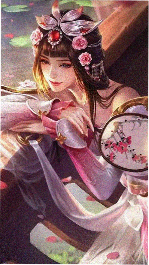 家庭小说《老楼里的六户人家》封面