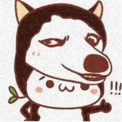 书友头像