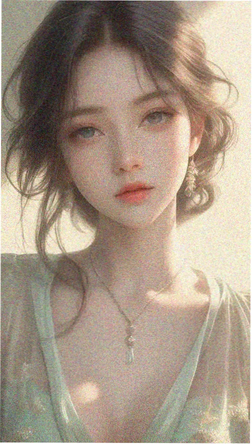 家庭短篇小说《妈妈不会用智能手机》配图