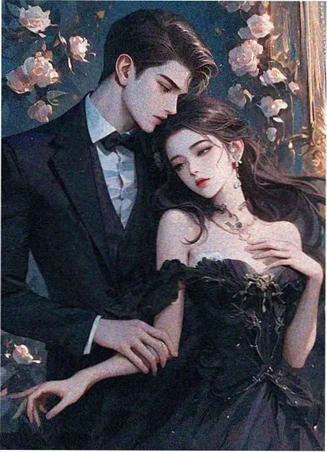 经典家庭小说《庭前有槐》封面