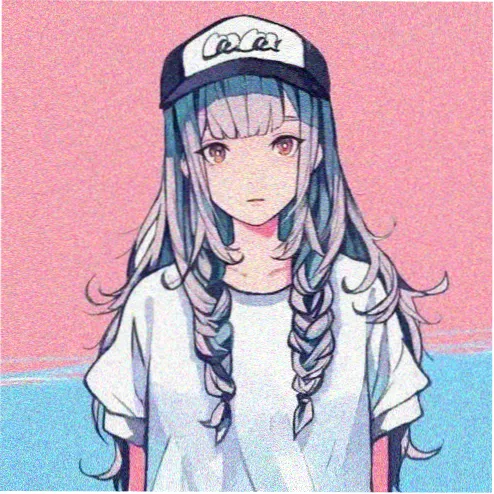 书友头像
