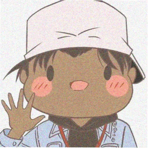 书友头像